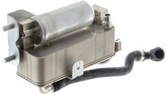 Condenser, air conditioning BEHR *** PREMIUM LINE *** AC 1130 000P - image 8