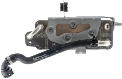 Condenser, air conditioning BEHR *** PREMIUM LINE *** AC 1130 000P - image 10