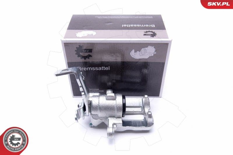 Brake Caliper 46SKV584