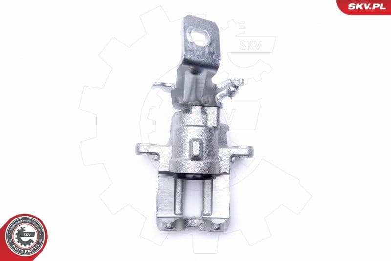 Brake Caliper 46SKV584 - image 4