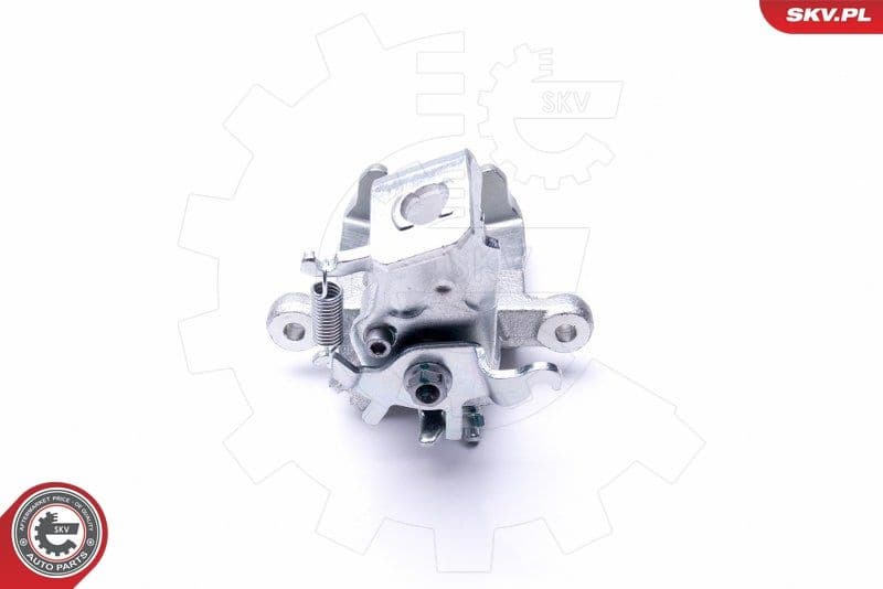 Brake Caliper 46SKV584 - image 5