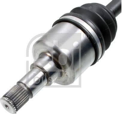 Drive Shaft 180786 - image 2