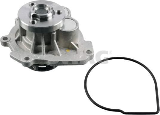 Water Pump, engine cooling 40 92 8531