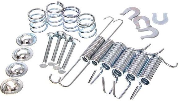 Accessory Kit, parking brake shoes 27-2281