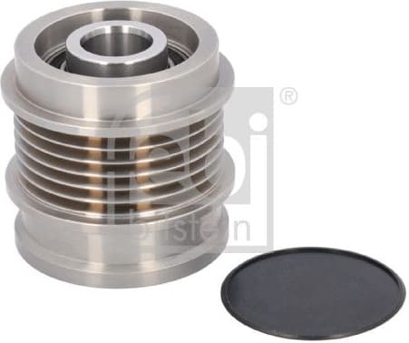 Alternator Freewheel Clutch 185001 - image 2