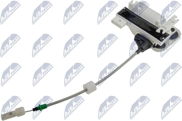 Closing aid, door EZC-BM-280