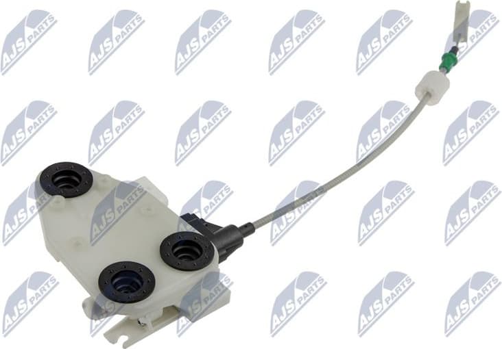 Closing aid, door EZC-BM-280 - image 2