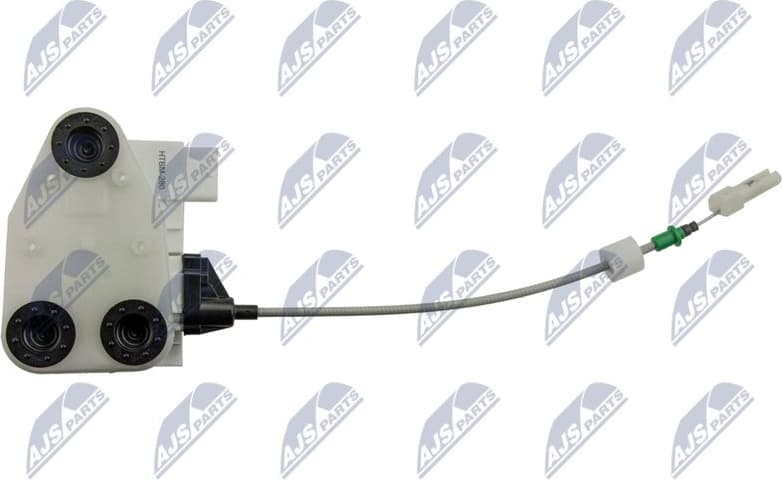 Closing aid, door EZC-BM-280 - image 4