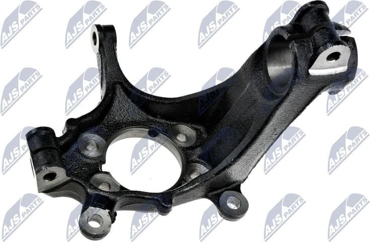 Steering Knuckle, wheel suspension ZZP-NS-013 - image 2