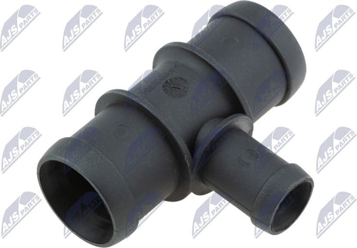 Coolant Pipe CTM-VW-068
