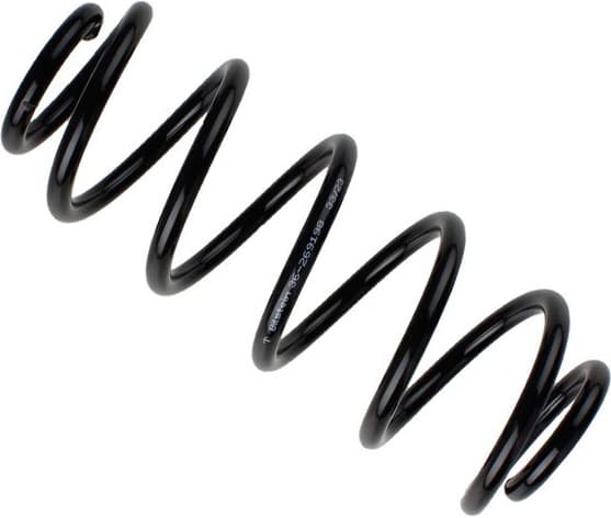 Suspension Spring BILSTEIN - B3 OE Replacement 36-269198