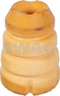 Rubber Buffer, suspension 33 10 4309