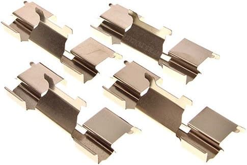 Accessory Kit, disc brake pad 27-2573