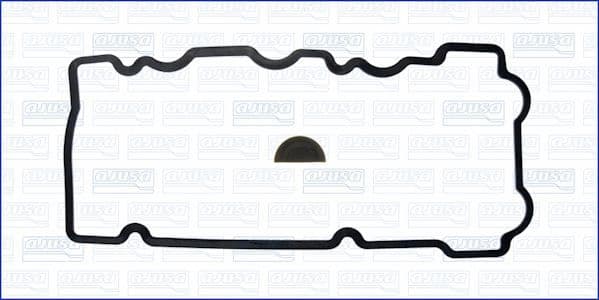 Gasket Set, cylinder head cover 56053800