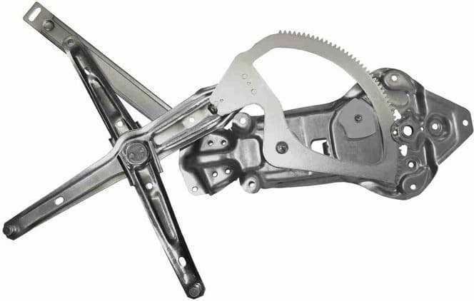 Window Regulator Original VAICO Quality V20-9722