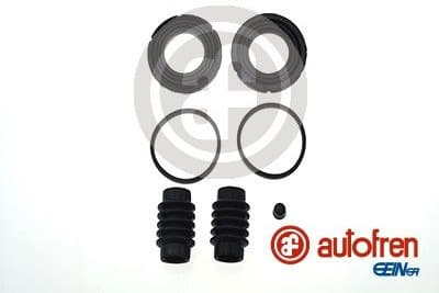 Repair Kit, brake caliper D42246