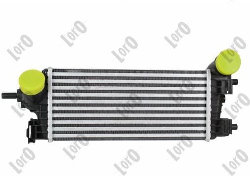 Charge Air Cooler LORO 017-018-0020
