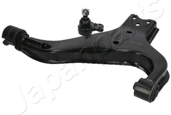 Control/Trailing Arm, wheel suspension BS-128L - image 3