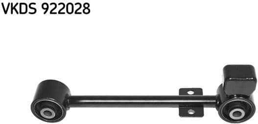 Control/Trailing Arm, wheel suspension VKDS 922028