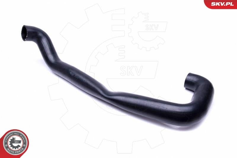 Charge Air Hose 43SKV354 - image 2