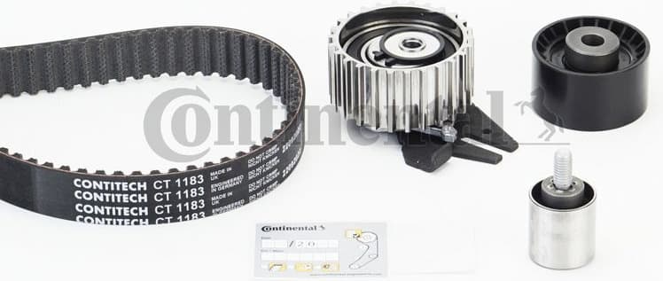 Timing Belt Kit CT1183K1