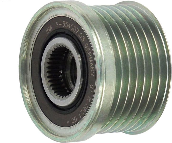 Alternator Freewheel Clutch Ina AFP0068(INA)