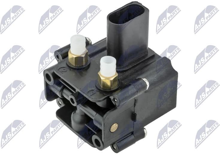 Valve, compressed-air system ZPZ-BM-000