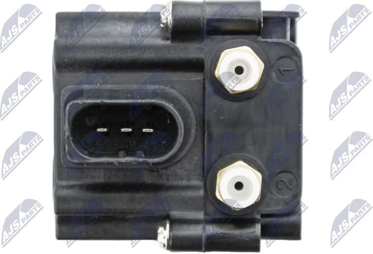 Valve, compressed-air system ZPZ-BM-000 - image 7