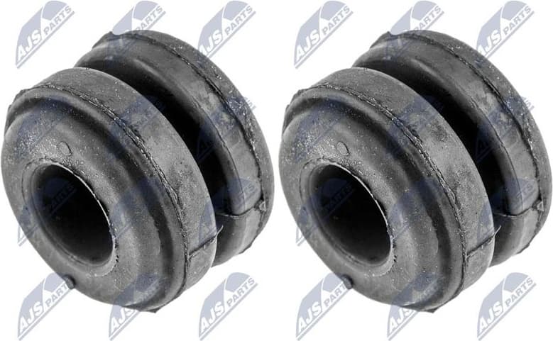 Mounting, control/trailing arm ZGS-TY-114