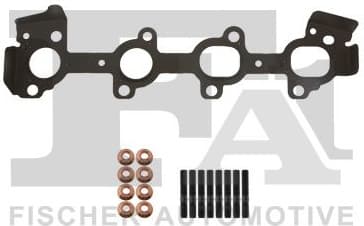 Mounting Kit, charger KT228518