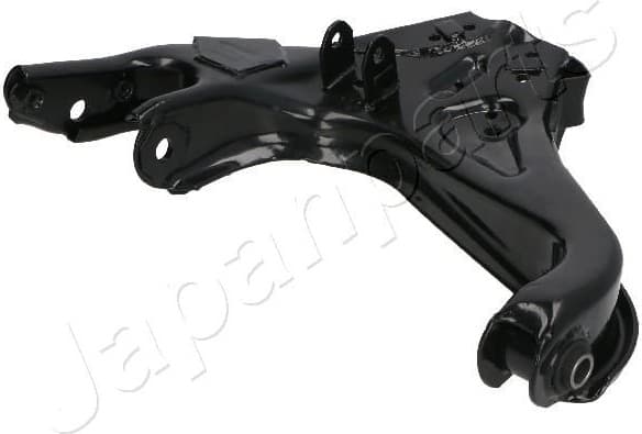 Control/Trailing Arm, wheel suspension BS-341L - image 3
