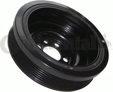 Belt Pulley, crankshaft VD1111