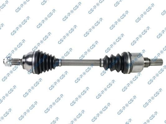 Drive Shaft 203216