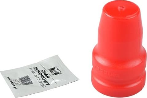 Rubber Buffer, suspension TED57758