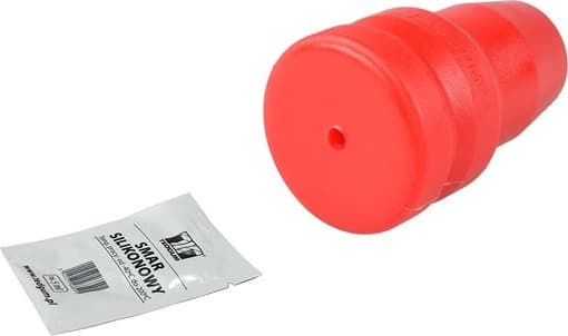 Rubber Buffer, suspension TED57758 - image 2