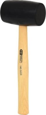 Rubber Hammer 140.5223 - image 2