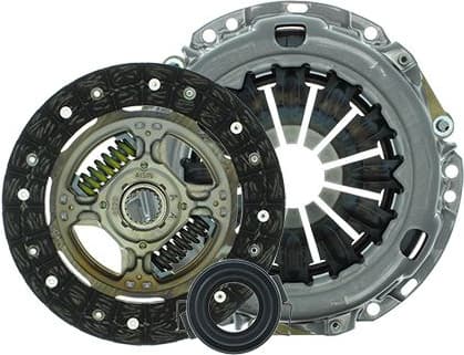 Clutch Kit AISIN Clutch Kit (3P) KT-322C