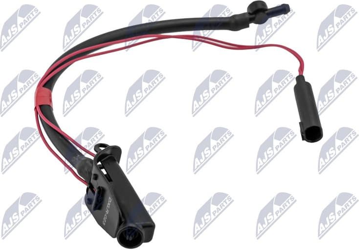 Washer Fluid Jet, window cleaning EDS-LR-023