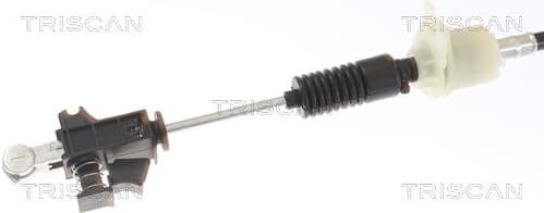 Cable Pull, manual transmission 8140 24718 - image 3