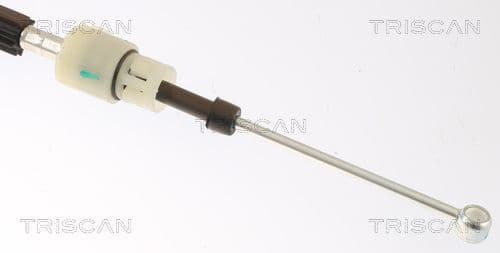 Cable Pull, manual transmission 8140 24718 - image 4