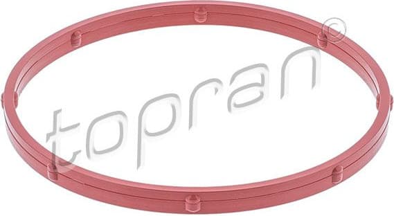 Gasket, intake manifold housing 628 133