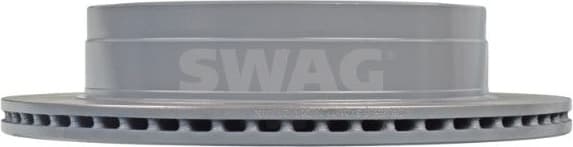 Brake Disc 33 10 6963 - image 2