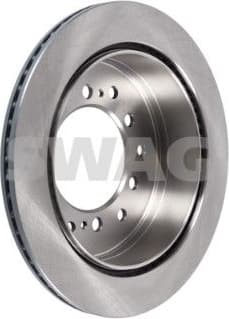 Brake Disc 33 10 6963 - image 3