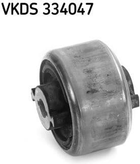 Mounting, control/trailing arm VKDS 334047