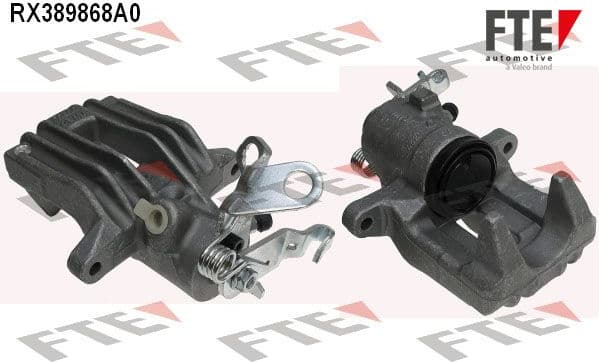 Brake Caliper FTE 9290738