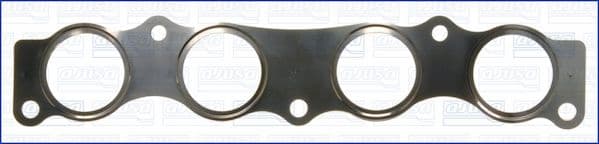 Gasket, exhaust manifold 13220400