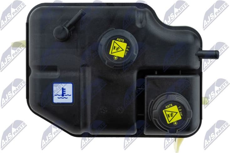 Expansion Tank, coolant CZW-FT-006 - image 3
