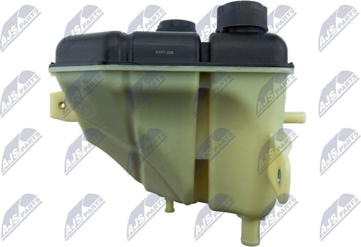 Expansion Tank, coolant CZW-FT-006 - image 4