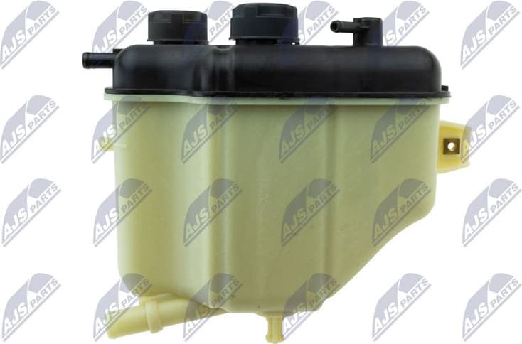 Expansion Tank, coolant CZW-FT-006 - image 5