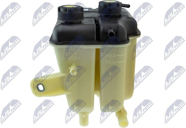 Expansion Tank, coolant CZW-FT-006 - image 7
